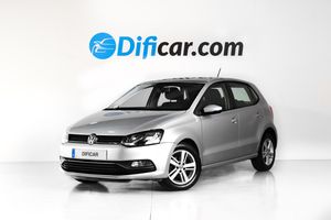 Volkswagen Polo Advance BMT  - Foto 2