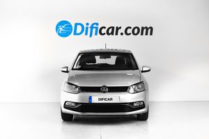 Volkswagen Polo Advance BMT  - Foto 3