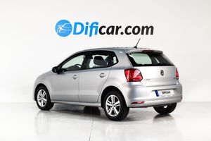 Volkswagen Polo Advance BMT  - Foto 7