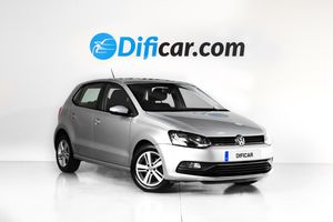 Volkswagen Polo Advance BMT  - Foto 4
