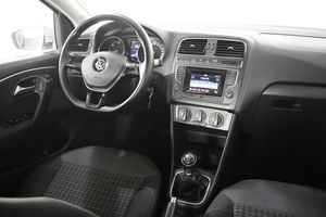 Volkswagen Polo Advance BMT  - Foto 11