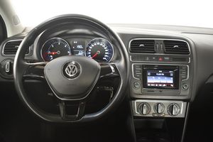 Volkswagen Polo Advance BMT  - Foto 14