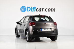Citroën C3 FEELPACK PURETECH 1.2 82CV  - Foto 6