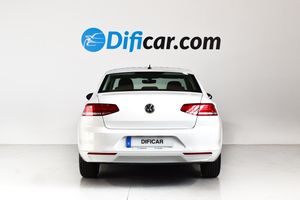 Volkswagen Passat 1.6TDI EDITION DSG7 120CV  - Foto 6