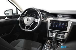 Volkswagen Passat 1.6TDI EDITION DSG7 120CV  - Foto 11