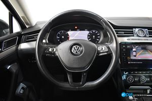 Volkswagen Passat SPORT 2.0 TDI 150CV DSG  - Foto 12