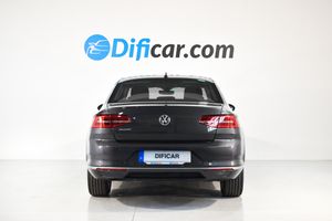 Volkswagen Passat SPORT 2.0 TDI 150CV DSG  - Foto 5