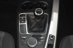 Audi A4 Avant 2.0 TDI 150CV 5P  - Foto 20