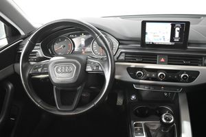 Audi A4 Avant 2.0 TDI 150CV 5P  - Foto 16