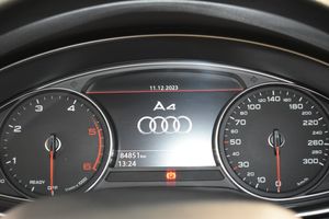 Audi A4 Avant 2.0 TDI 150CV 5P  - Foto 18