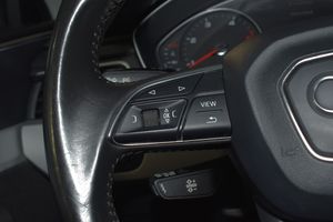 Audi A4 Avant 2.0 TDI 150CV 5P  - Foto 13