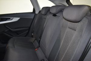 Audi A4 Avant 2.0 TDI 150CV 5P  - Foto 9
