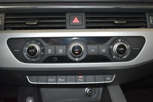 Audi A4 Avant 2.0 TDI 150CV 5P  - Foto 21