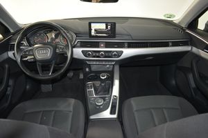 Audi A4 Avant 2.0 TDI 150CV 5P  - Foto 12