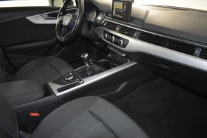 Audi A4 Avant 2.0 TDI 150CV 5P  - Foto 15