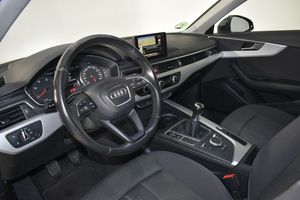 Audi A4 Avant 2.0 TDI 150CV 5P  - Foto 7