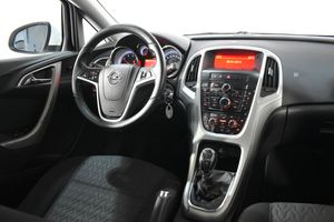 Opel Astra Selective 1.7 110CV  - Foto 11