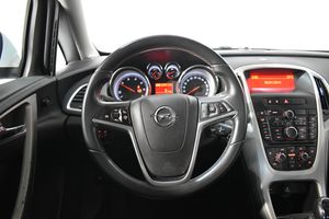 Opel Astra Selective 1.7 110CV  - Foto 13
