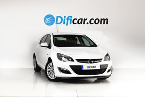 Opel Astra Selective 1.7 110CV  - Foto 4