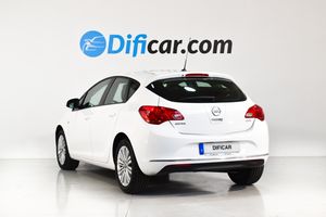 Opel Astra Selective 1.7 110CV  - Foto 7