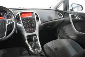 Opel Astra Selective 1.7 110CV  - Foto 10