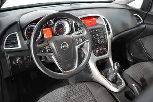 Opel Astra Selective 1.7 110CV  - Foto 8