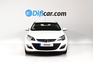 Opel Astra Selective 1.7 110CV  - Foto 3