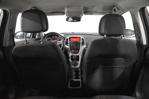 Opel Astra Selective 1.7 110CV  - Foto 27