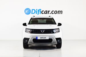 Dacia Duster PRESTIGE 1.3 TCE 150CV  - Foto 3