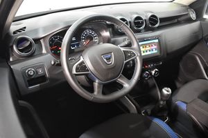 Dacia Duster PRESTIGE 1.3 TCE 150CV  - Foto 8