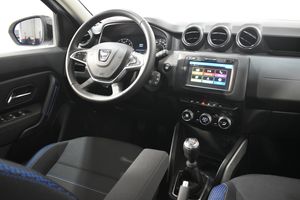Dacia Duster PRESTIGE 1.3 TCE 150CV  - Foto 11
