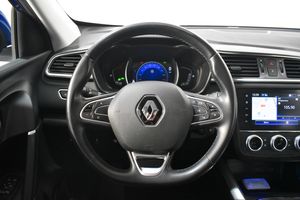 Renault Kadjar BLUE ZEN 4X4 150CV 1.7DCI  - Foto 13