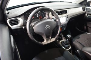 Citroën C-Elysée SHINE 1.5 HDI 100CV  - Foto 8