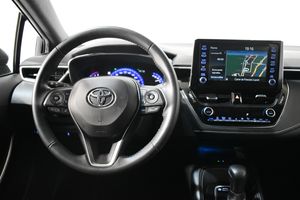 Toyota Corolla ACTIVE TECH 1.8 125CV E-CVT  - Foto 12