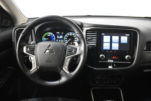 Mitsubishi Outlander PHEV KAITEKI 4WD 200CV 2.4  - Foto 12