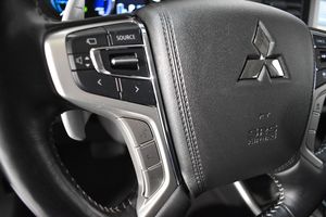 Mitsubishi Outlander PHEV KAITEKI 4WD 200CV 2.4  - Foto 16