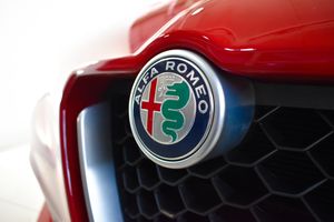 Alfa Romeo Stelvio EXECUTIVE 2.0 280CV 4WD  - Foto 9