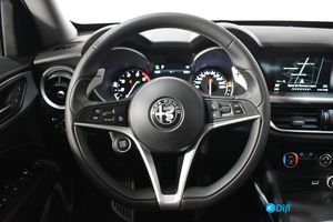 Alfa Romeo Stelvio EXECUTIVE 2.0 280CV 4WD  - Foto 17