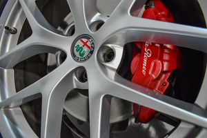 Alfa Romeo Stelvio EXECUTIVE 2.0 280CV 4WD  - Foto 8
