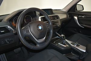 BMW Serie 1 118 1.5 136CV Aut 5P  - Foto 7