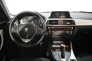 BMW Serie 1 118 1.5 136CV Aut 5P  - Foto 14