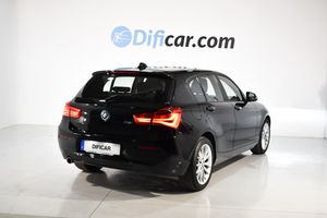 BMW Serie 1 118 1.5 136CV Aut 5P  - Foto 5