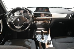 BMW Serie 1 118 1.5 136CV Aut 5P  - Foto 12