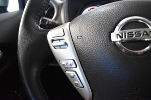 Nissan Note Visia 1.2 80CV  - Foto 13
