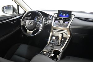 Lexus NX 300H 2.5 190CV Hybrid  - Foto 11
