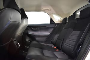 Lexus NX 300H 2.5 190CV Hybrid  - Foto 25