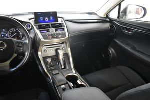 Lexus NX 300H 2.5 190CV Hybrid  - Foto 10