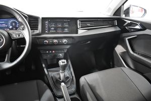 Audi A1  Sportback 25 TFSI 1.0 95CV  - Foto 10