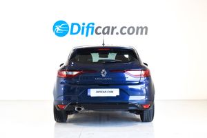 Renault Megane ZEN 1.3 TCE 140CV  - Foto 5