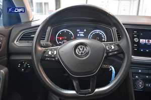 Volkswagen T-Roc Advance 1.6 TDI 115CV   - Foto 20